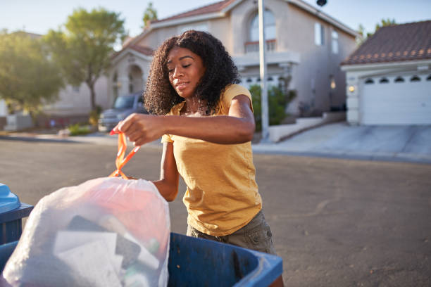 Yard Cleanup Services in San Leon, TX