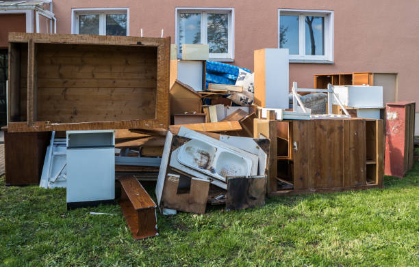 Best Construction Debris Removal  in San Leon, TX