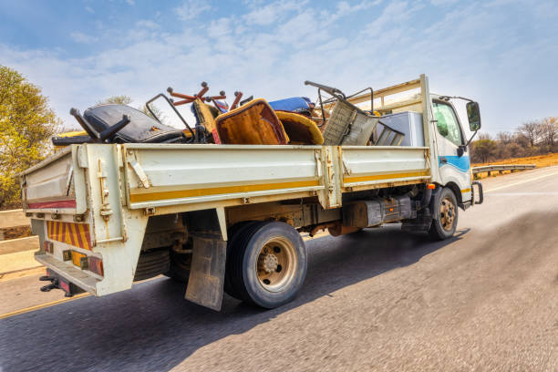 Professional Junk Removal in San Leon, TX